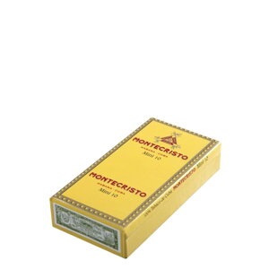 Montecristo Mini 10