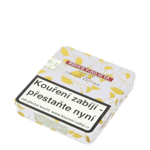 Romeo y Julieta Club 20 Limited Edition