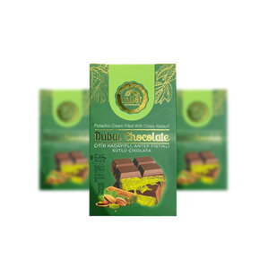 Milat Dubai Chocolate 60 g