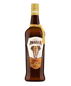 Amarula African Rum & Cream Liqueur
