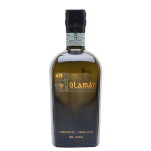 An Dúlamán Irish Maritime Gin 0,5 l