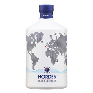 Nordés Atlantic Galician Gin 1 l
