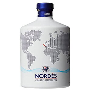 Nordés Atlantic Galician Gin 3 l