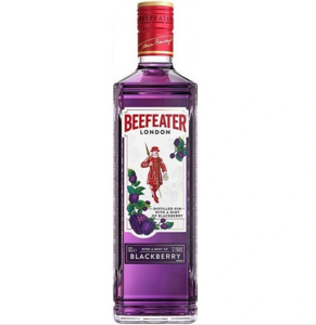 Beefeater Blackberry