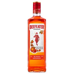 Beefeater Blood Orange