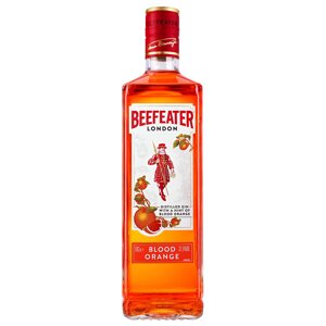 Beefeater Blood Orange