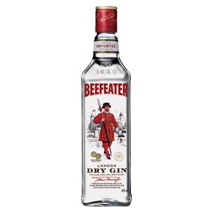 Beefeater London Dry Gin