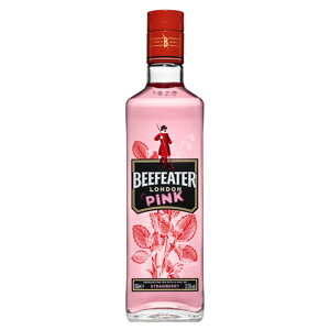 Beefeater Pink Strawberry