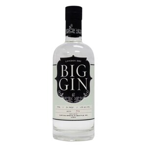 Big Gin London Dry