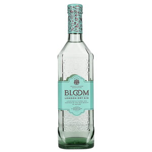 Bloom London Dry Gin 1 l
