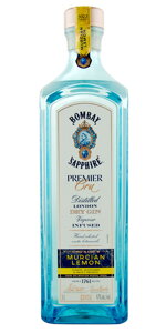 Bombay Maurician Lemon