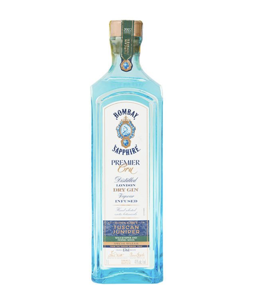 Bombay Sapphire Premier Cru Tuscan Juniper 1 l 