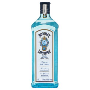 Bombay Sapphire 1,75 l