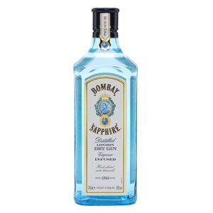 Bombay Sapphire