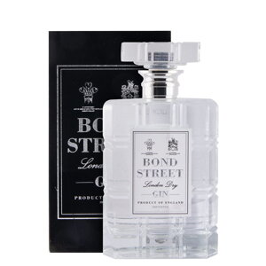 Bond Street London Dry Gin