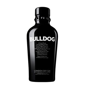 Bulldog Gin