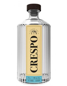 Crespo Los Andes London Dry Gin