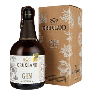 Cruxland Gin 1 l