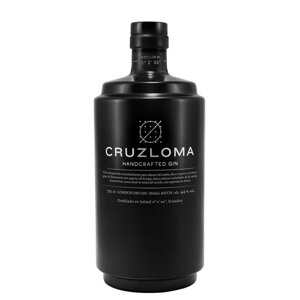 Cruzloma Handcrafted Gin