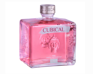 Gin Cubical Kiss