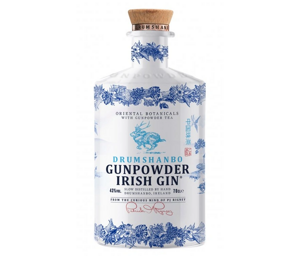 Drumshanbo Gunpowder Ceramic Irish Gin