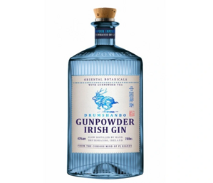 Drumshanbo Gunpowder Irish Gin 1 l