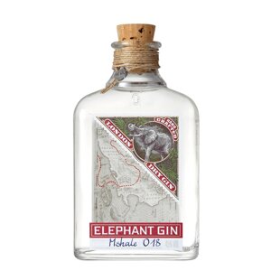 Elephant London Dry Gin 0,5 l