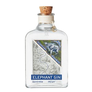 Elephant Strength Gin 0,5 l