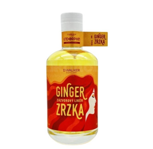 Endorphin Zrzka 0,5 l