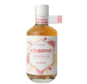 Endorphin Vánoční 0,5 l