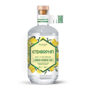 Endorphin Lemon Demon Gin 0,5 l