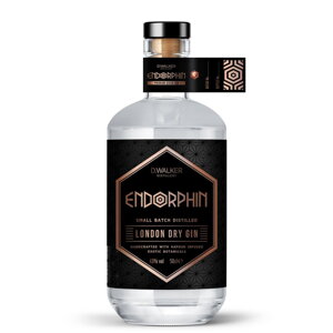 Endorphin London Dry Gin 0,5 l