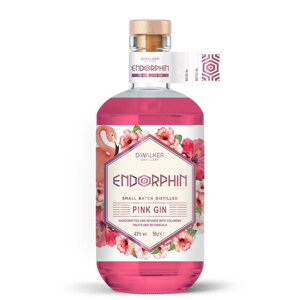 Endorphin Pink Gin 0,5 l