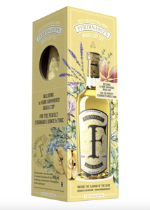 Ferdinands Saar Quince + plecháček