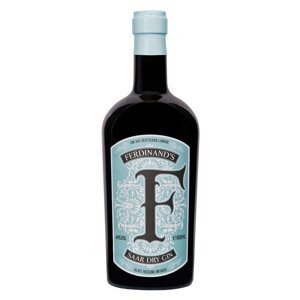 Ferdinand’s Saar Dry Gin 0,5 l