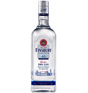 Finsbury Platinum Gin