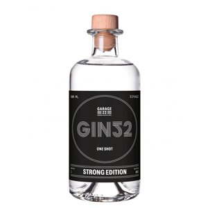 Garage22 Gin52 0,5 l