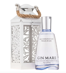Gin Mare Lucerna 