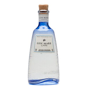 Gin Mare Capri