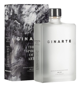 Ginarte The Spirit of Art