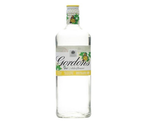 Gordon's Elderflower 