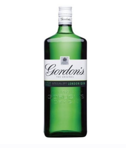 Gordon's Special 