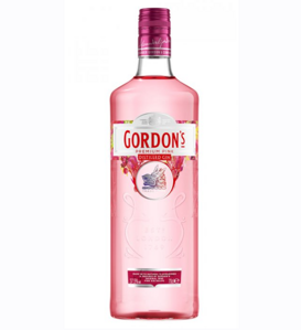 Gordon's Premium Pink