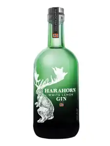 Harahorn White Lemon 0,5 l