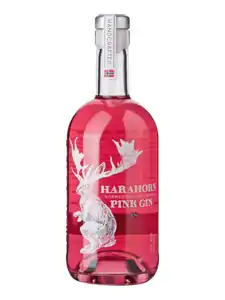 Harahorn Pink 0,5 l
