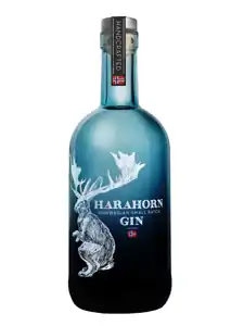 Harahorn Gin 0,5 l