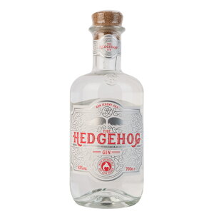 Hedgehog Gin