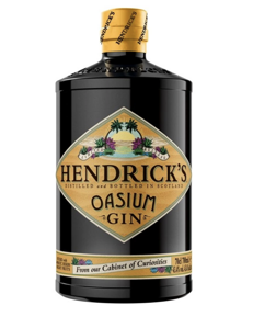 Hendricks Oasium