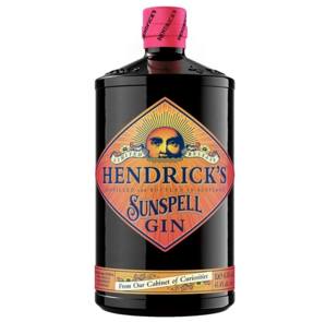 Hendrick’s Sunspell 1 l