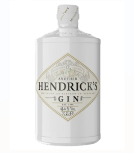 Hendrick’s Another Gin